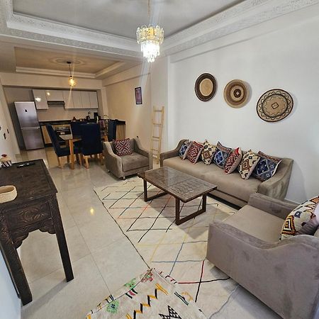 Charming Apartment In Esauira Exterior foto