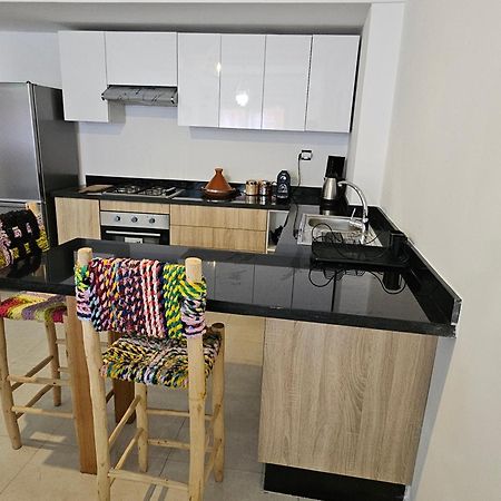 Charming Apartment In Esauira Exterior foto