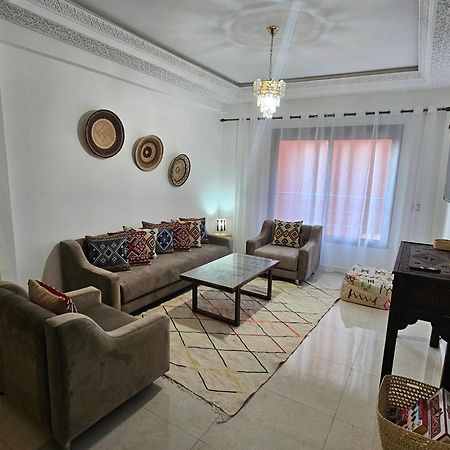 Charming Apartment In Esauira Exterior foto