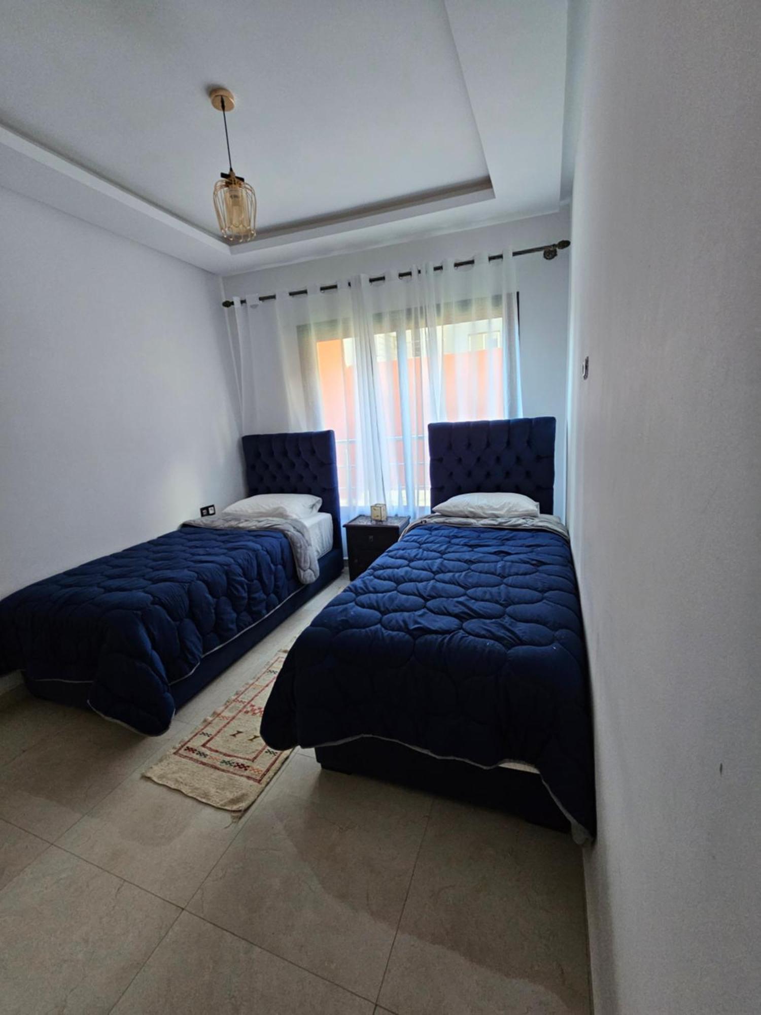 Charming Apartment In Esauira Exterior foto